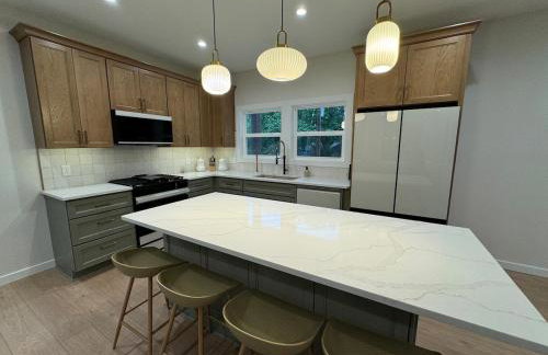 European inspired cottage - Foto 23