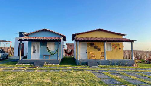 Villa Careca - Foto 2