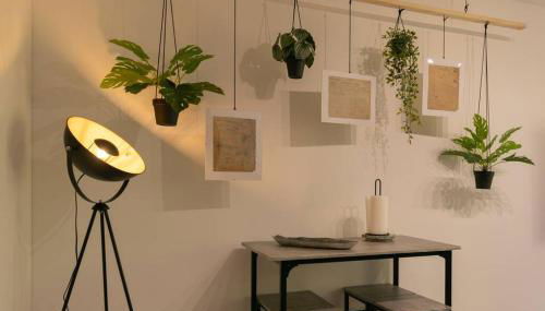 Superbe Appart Plein Centre avec Parking & Jardin - Foto 3