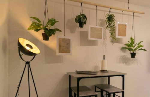 Superbe Appart Plein Centre avec Parking & Jardin - Foto 3