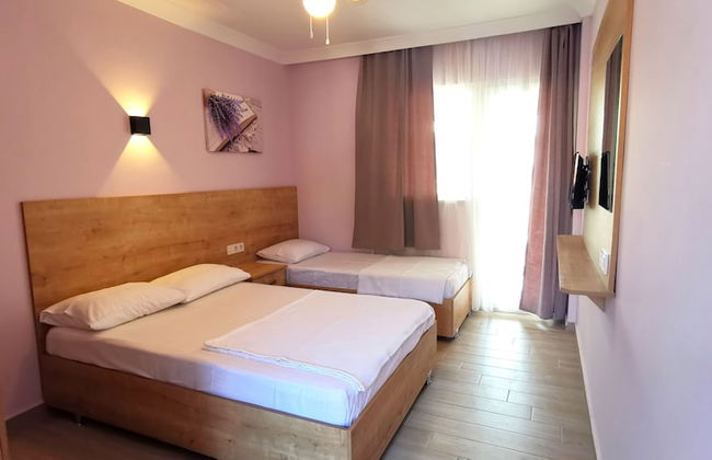 Motel Lavanda - Foto 1