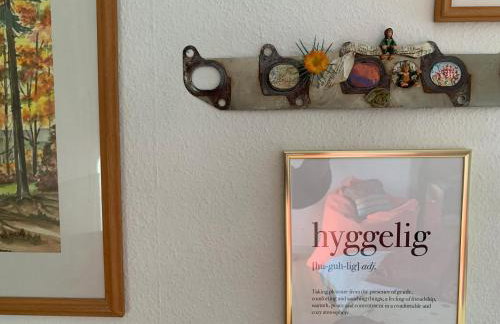 Vintage Apartment WOLF im Wadrilltal - Balkon Garten - Foto 18