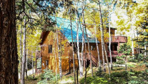 Pikes Peak Retreat - Foto 2