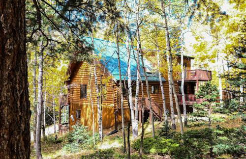 Pikes Peak Retreat - Photo 2