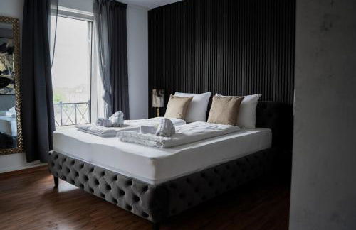 JUNIK Apartments im Stadtzentrum - Photo 35