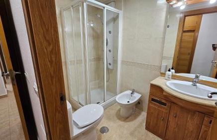 PRINCIPE 8 - La Manga 2 dormitorios - Foto 28