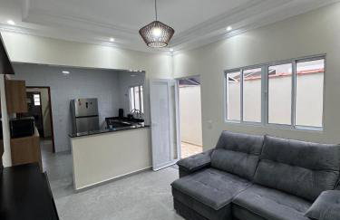 Casa com piscina beira-mar - Foto 5