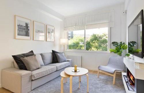 Suites Barcelona Park Güell - Foto 21