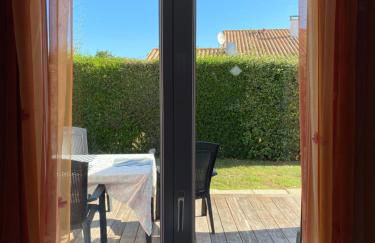 Les Amareyeurs - Ile d'Oléron - Maison classée 3 étoiles avec piscine - Clim - Vélos - Foto 7