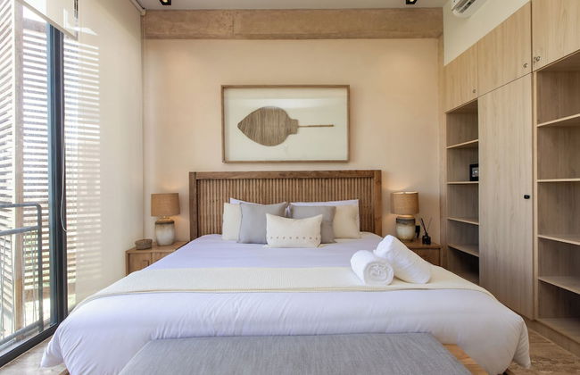 Lumina at The Village Luxury Residences in Corasol - Foto 67