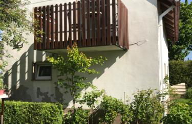 Ferienhaus am Weserradweg - Foto 6