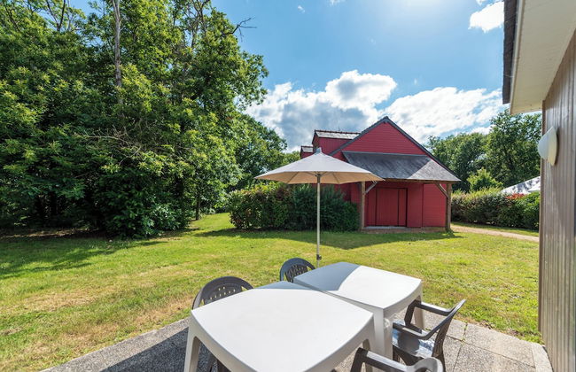 Terres de France - Le Domaine du Golf - Foto 67