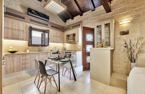 Sunaktis luxury villa - Foto 52