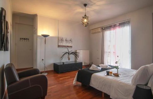 Akrata's Elegant Luxury Suite - Foto 7