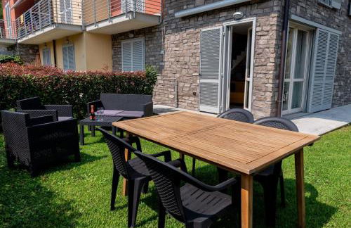 Sant'Anna Villetta Giardino - Pianello del Lario by LoveComo - Foto 6