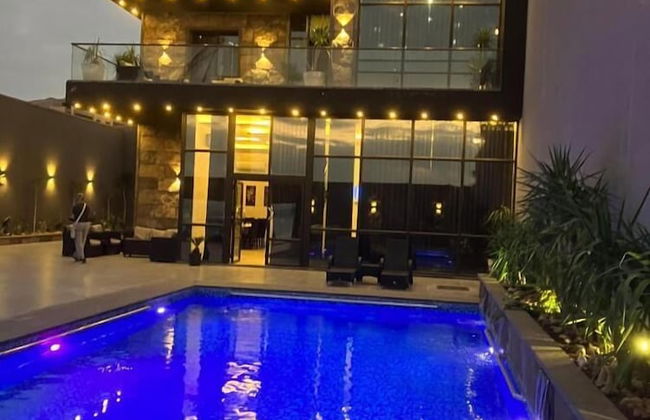 Laperla chalet - Foto 43