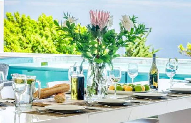 Spacious Holiday Apartment With Fantastic Views Deck Pool Malindi - Foto 55