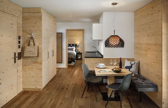 Chalet Piz Buin - Foto 16