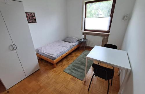 Boardinghouse Wildbachtal - Foto 13