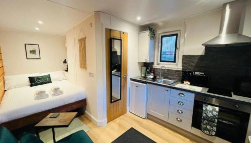 The Canal Cabin - Foto 2