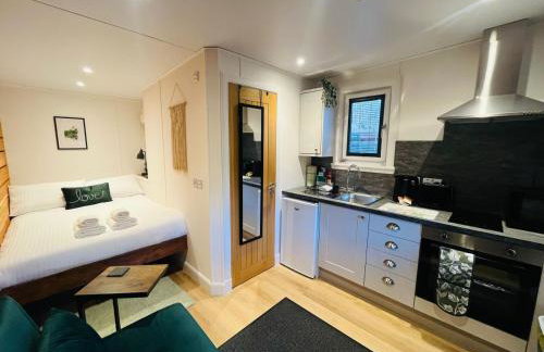 The Canal Cabin - Foto 2