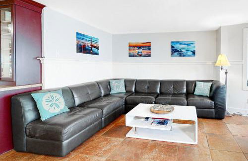 Berni's Ocean View Castle - Home Sweet Homestead - Foto 1