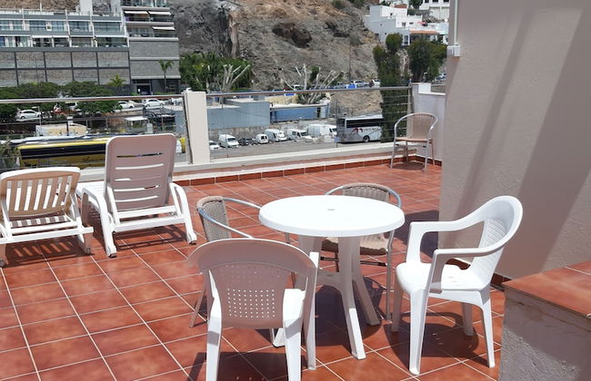 1 Bedroom Apartment in the Center of Puerto de Mogan - Foto 20