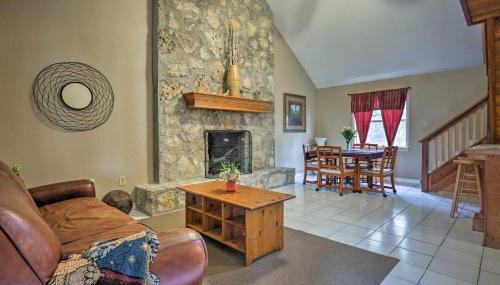 Dripping Springs Home with Deck, Near Wedding Venue - Foto 2