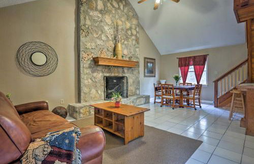 Dripping Springs Home with Deck, Near Wedding Venue - Foto 2