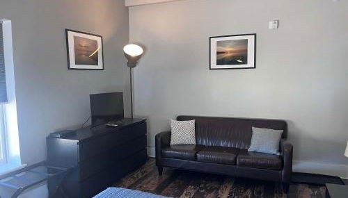 Boutique Hotel Room 2 - Foto 4