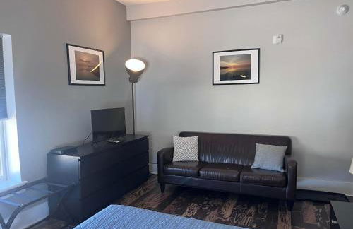 Boutique Hotel Room 2 - Foto 4