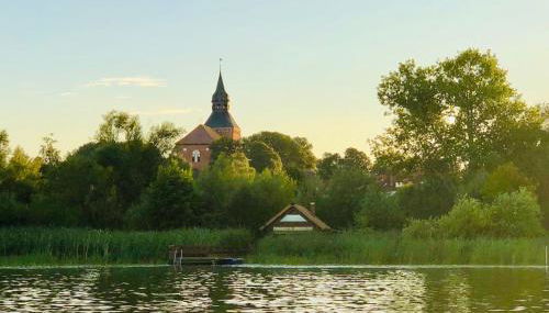 Ferienhaus Haus am See - Foto 5