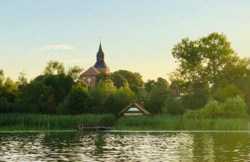 Ferienhaus Haus am See - Foto 5