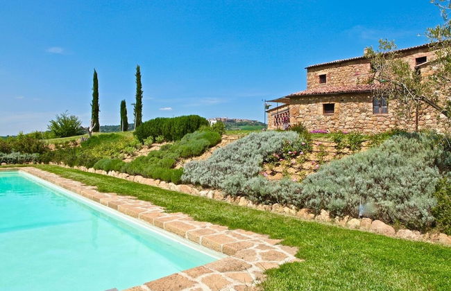 Villa Meravigliosa - Photo 22