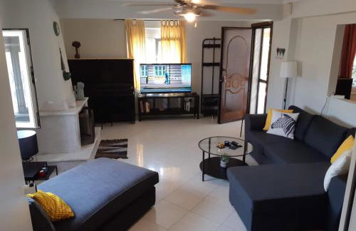 Villa Belvedere Flogita - Foto 38