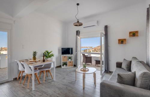 Cactus Guesthouse, Κίνι Συρος - Photo 31