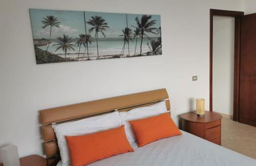 VistaMare Piedigrotta Casa sul mare - Foto 17