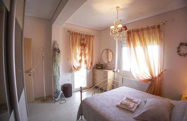 Venia House Marathos - Foto 3