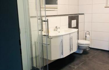 Ferienwohnung Bergkristall - Photo 10