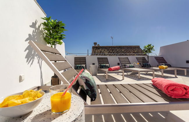 Feelathome San Lorenzo Apartments - Foto 56