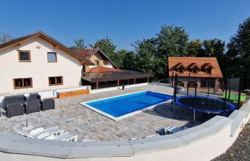 Bazen & Spa Oasis Budimberg - Foto 1