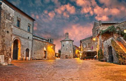 Appartamento Amiata Val d'Orcia - Foto 17