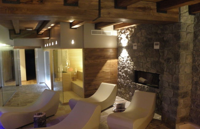 Relais Assunta Madre - Foto 31