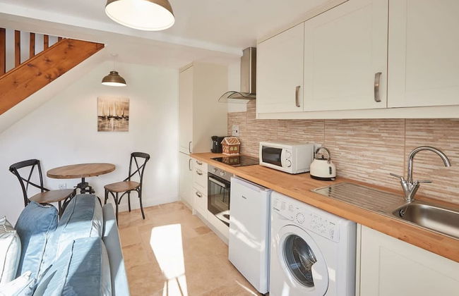 Host Stay May Cottage - Foto 9