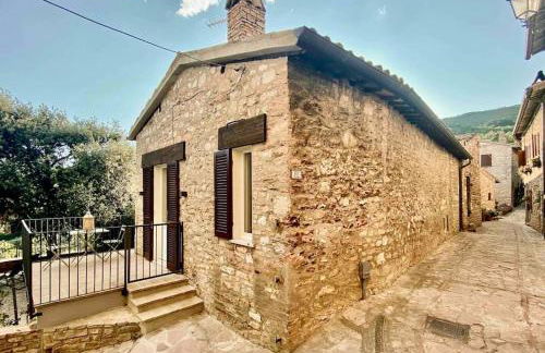 La Casa del Castello - Castello di Collepino - Photo 34