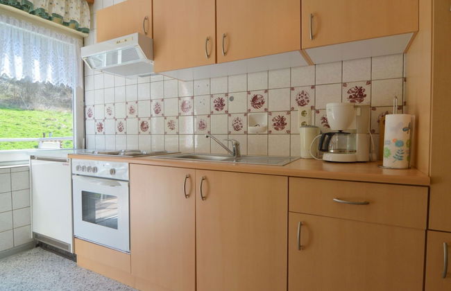 Cozy Apartment in Kerpen With Garden - Foto 10