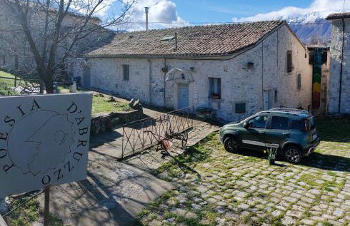 Poesia d'Abruzzo - Photo 12