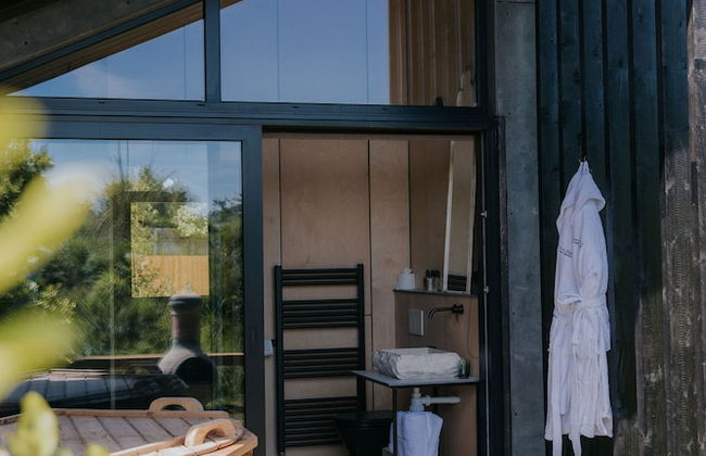 The Garden Rooms - Foto 19