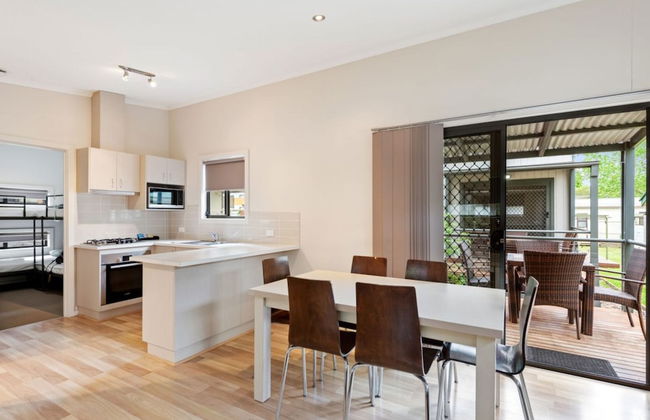 Discovery Parks - Lake Hume, Victoria - Foto 35