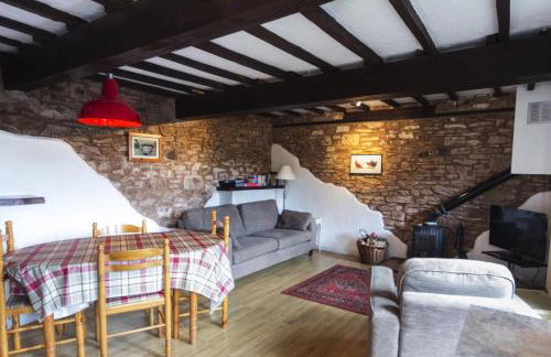 The Granary nr Huntsham - Foto 11